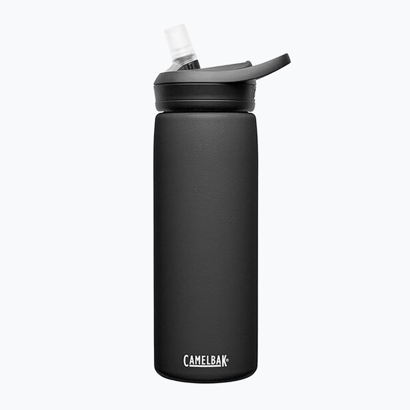 CamelBak Eddy+ bottiglia termica 600 ml nero