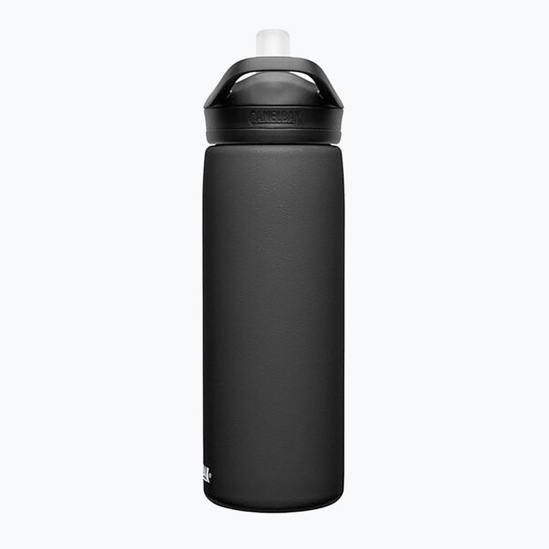 CamelBak Eddy+ bottiglia termica 600 ml nero 4