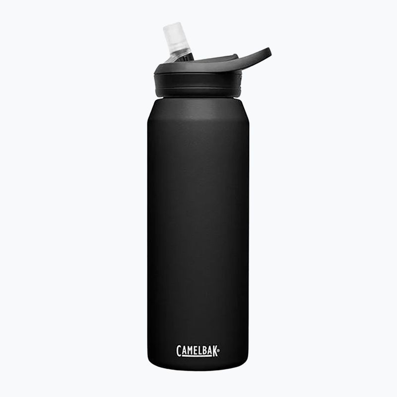 CamelBak Eddy+ bottiglia termica 1000 ml nero