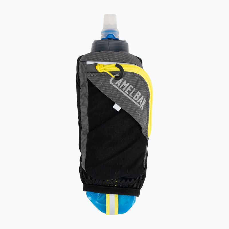 Borraccia CamelBak Ultra Handheld Chill 500 ml nero/grigio