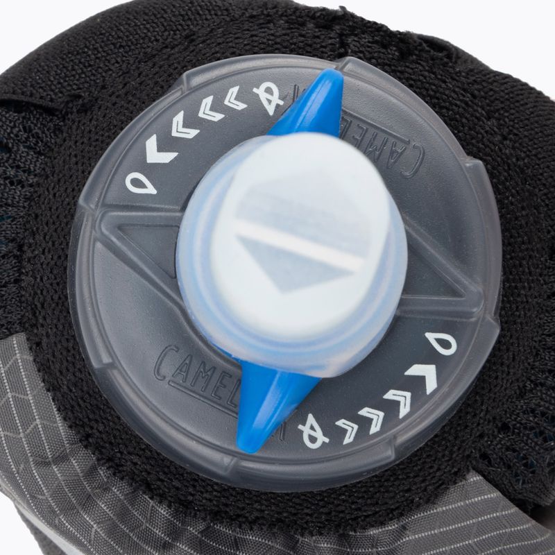 Borraccia CamelBak Ultra Handheld Chill 500 ml nero/grigio 4