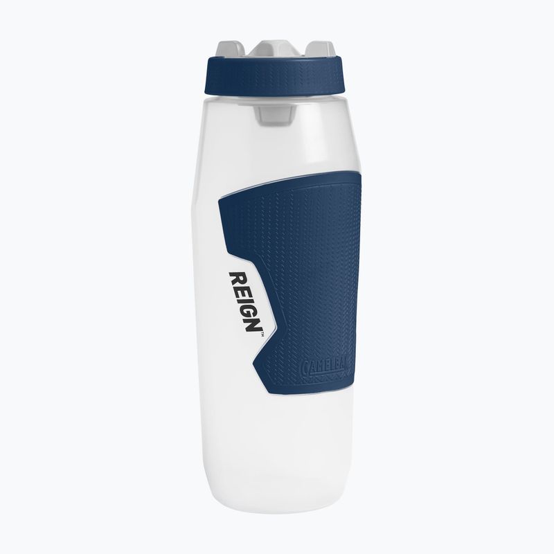 CamelBak Reign 1000 ml bottiglia da bicicletta blu 4