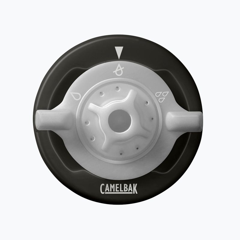 CamelBak Reign 1000 ml bottiglia da bicicletta blu 5