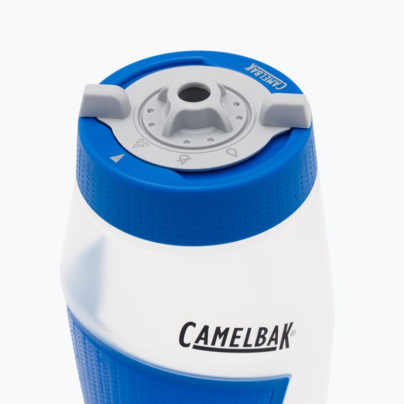 CamelBak Reign 1000 ml bottiglia da bicicletta blu 3