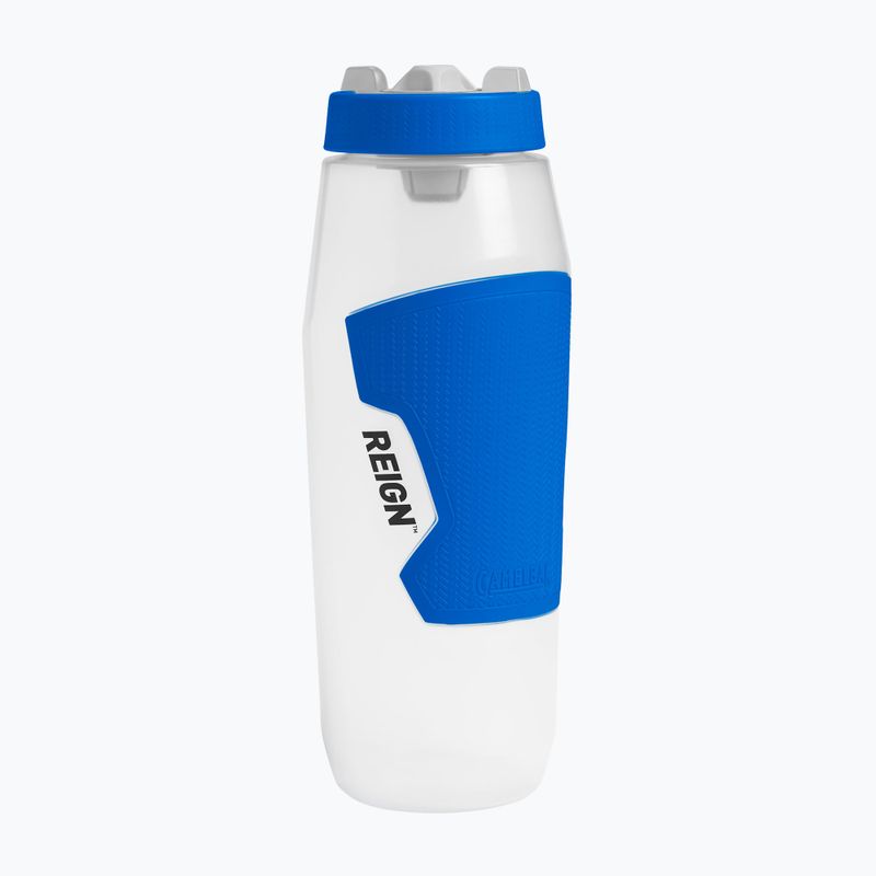 CamelBak Reign 1000 ml bottiglia da bicicletta blu 4