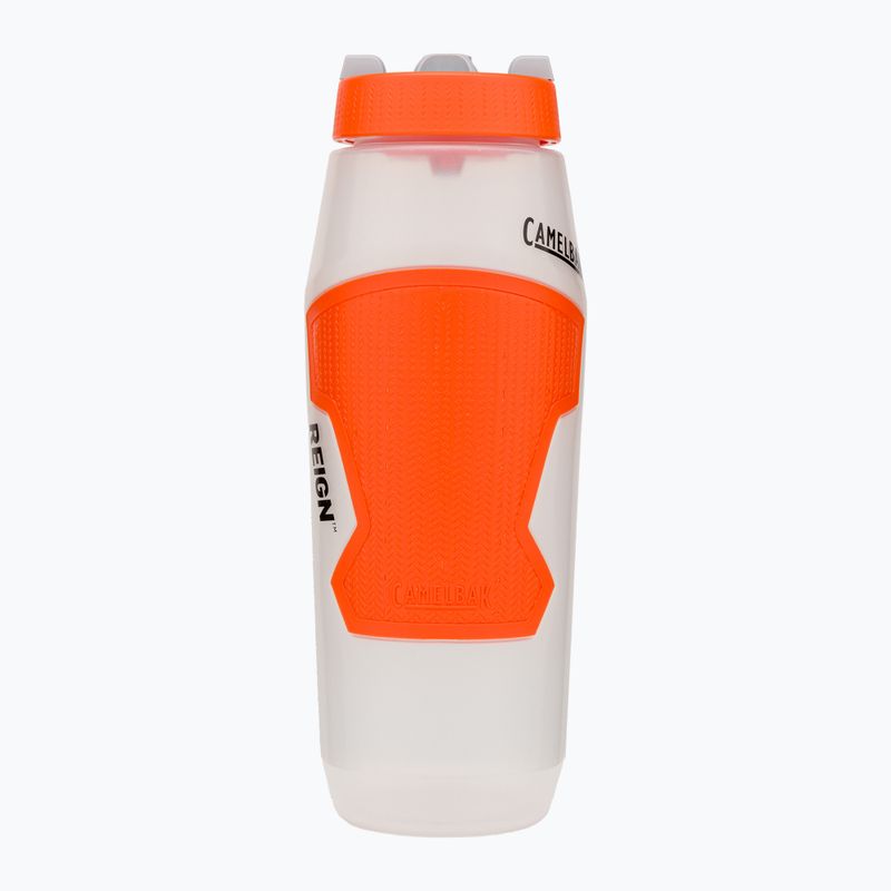 CamelBak Reign 1000 ml bottiglia da bicicletta arancione