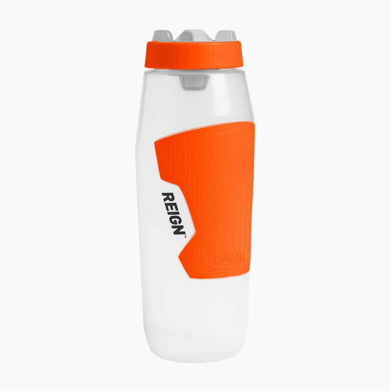 CamelBak Reign 1000 ml bottiglia da bicicletta arancione 4