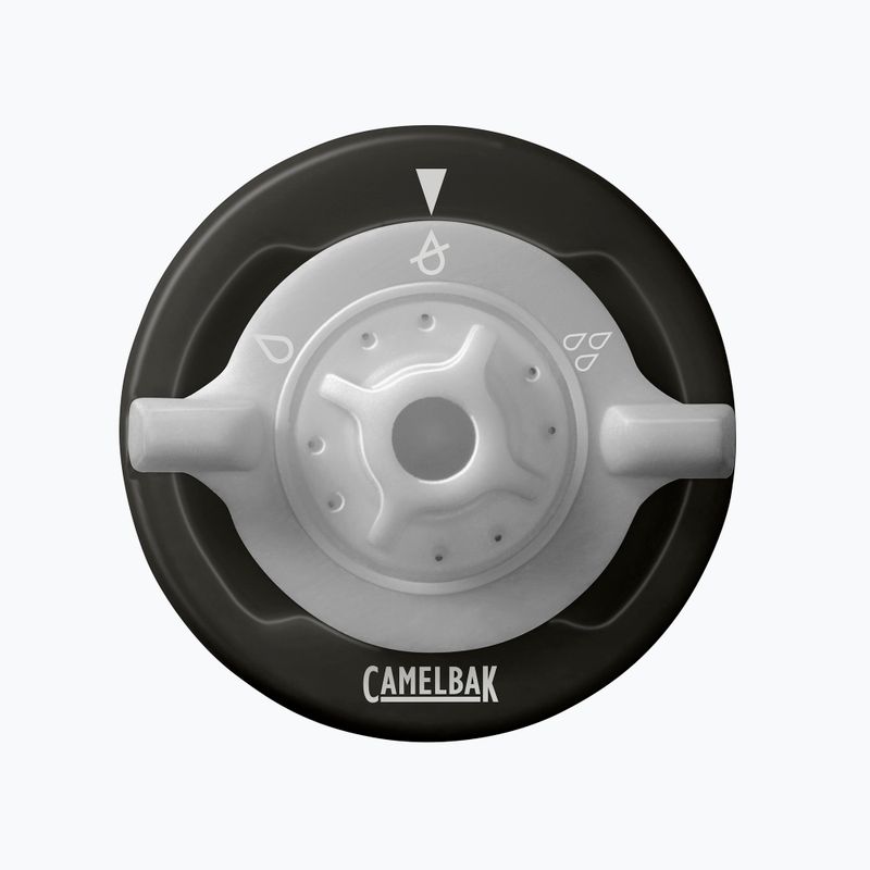 CamelBak Reign 1000 ml bottiglia da bicicletta arancione 5