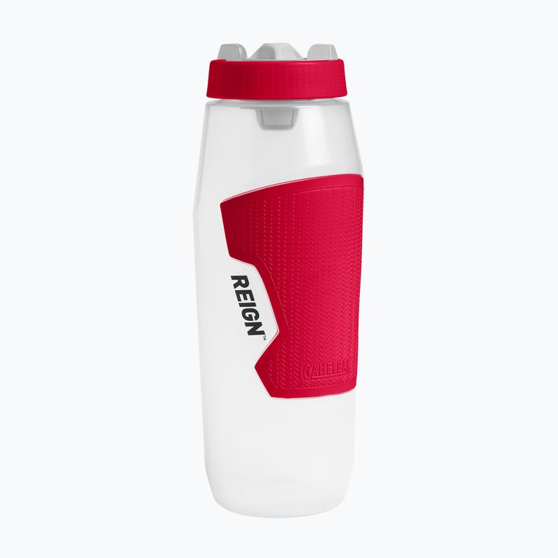 CamelBak Reign 1000 ml bottiglia da ciclismo rossa 4