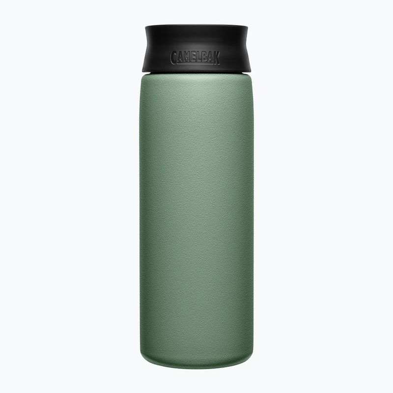 Tazza termica isolata SST CamelBak Hot Cap 600 ml verde 2