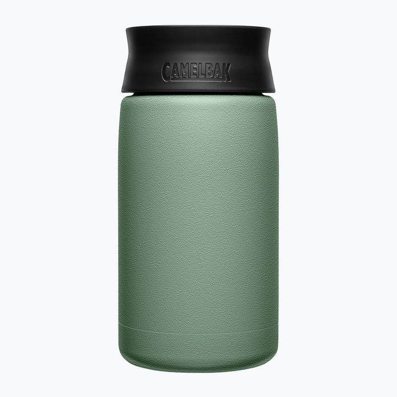 Tazza termica isolata SST CamelBak Hot Cap 400 ml verde 2