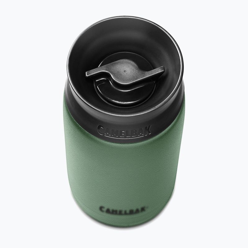Tazza termica isolata SST CamelBak Hot Cap 400 ml verde 3