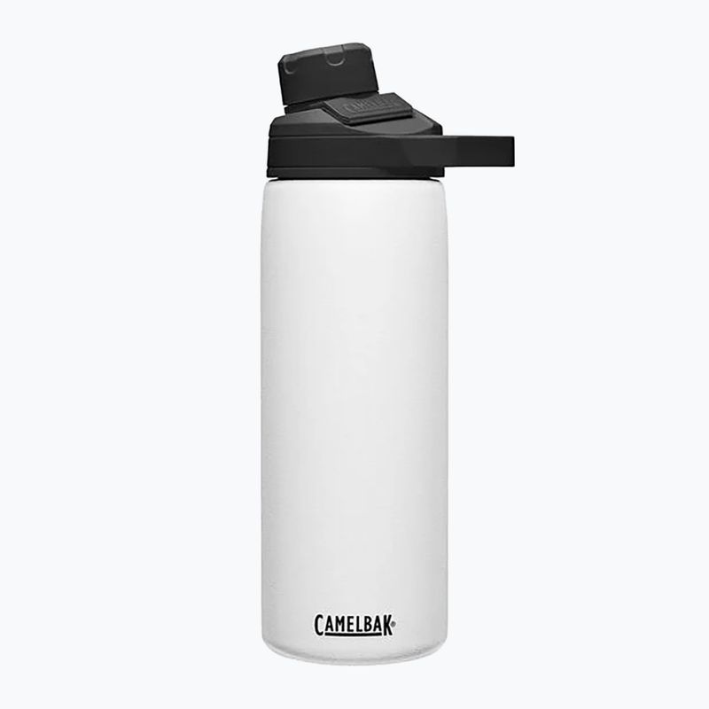 CamelBak Chute Mag bottiglia termica 600 ml bianco