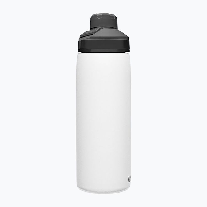 CamelBak Chute Mag bottiglia termica 600 ml bianco 2