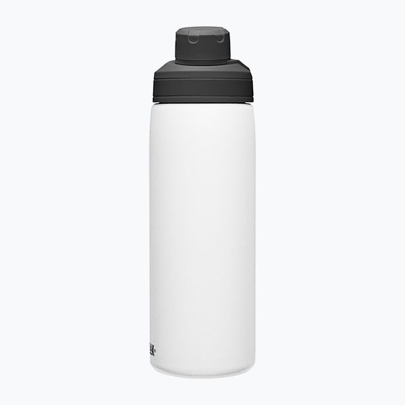 CamelBak Chute Mag bottiglia termica 600 ml bianco 4