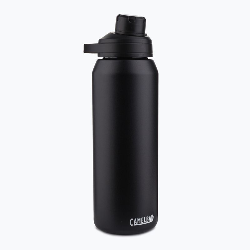 CamelBak Chute Mag SST 1000 ml bottiglia termica nera