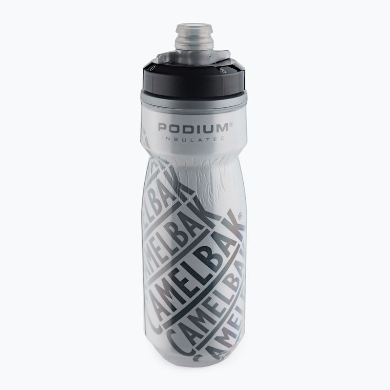 Bottiglia da bicicletta CamelBak Podium Chill 620 ml in edizione da corsa 2