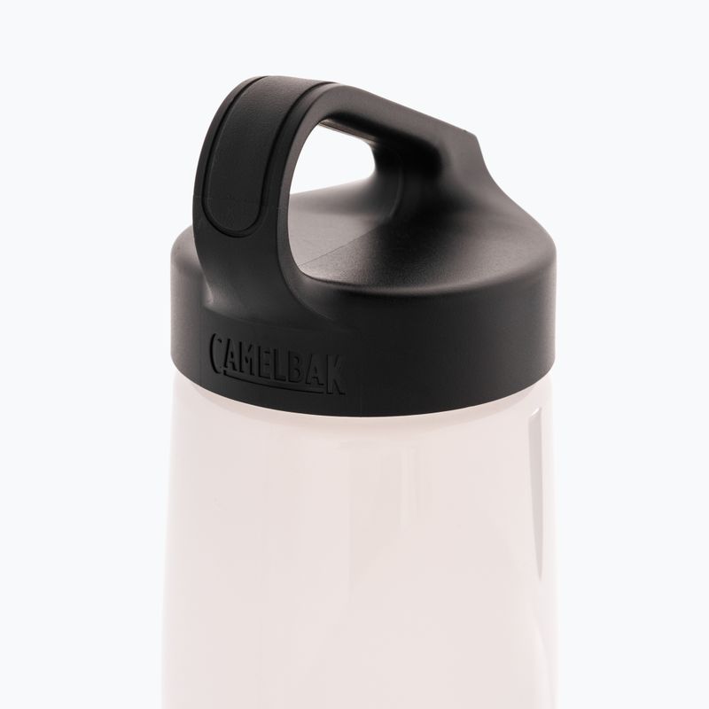 CamelBak Pivot Bottiglia da viaggio 750 ml nero/grigio 2