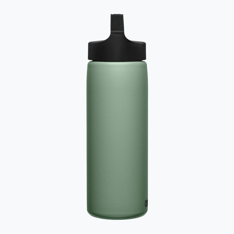 CamelBak Carry Cap Bottiglia termica isolata SST da 600 ml verde 2