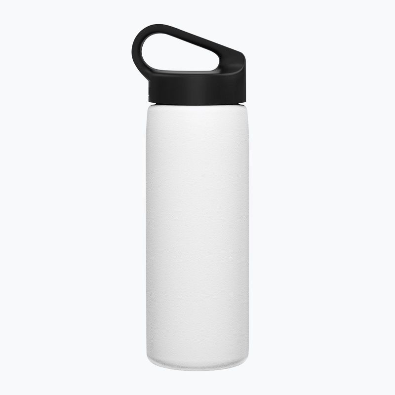 CamelBak Carry Cap Bottiglia termica isolata SST 400 ml bianco/naturale 3
