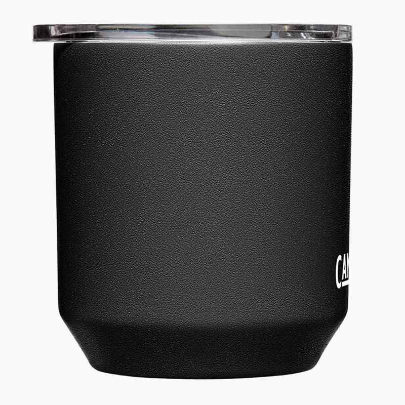 Tazza termica CamelBak Rocks Tumbler 300 ml nero 2