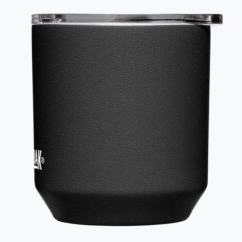 Tazza termica CamelBak Rocks Tumbler 300 ml nero 3