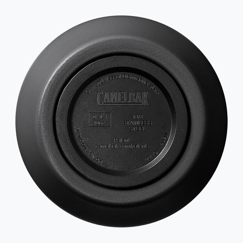 Tazza termica CamelBak Rocks Tumbler 300 ml nero 5