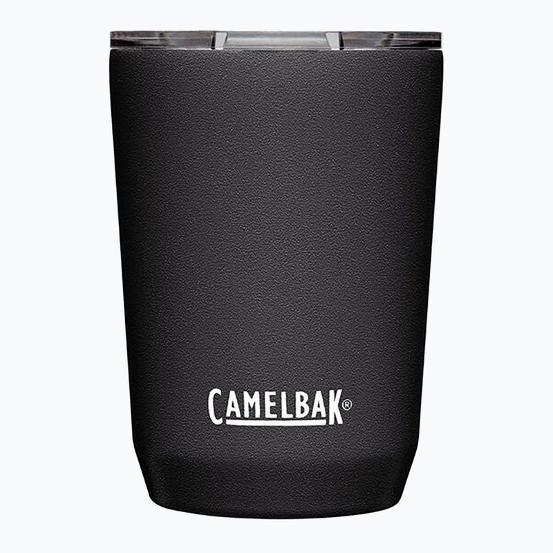 Tazza termica CamelBak Tumbler 350 ml nero