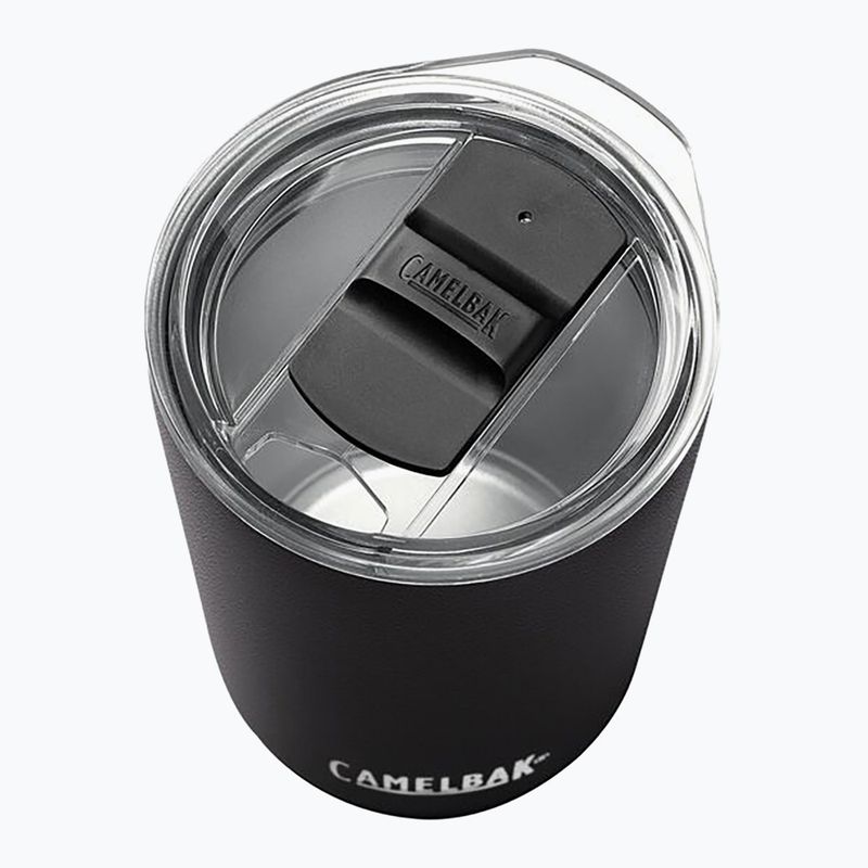 Tazza termica CamelBak Tumbler 350 ml nero 4
