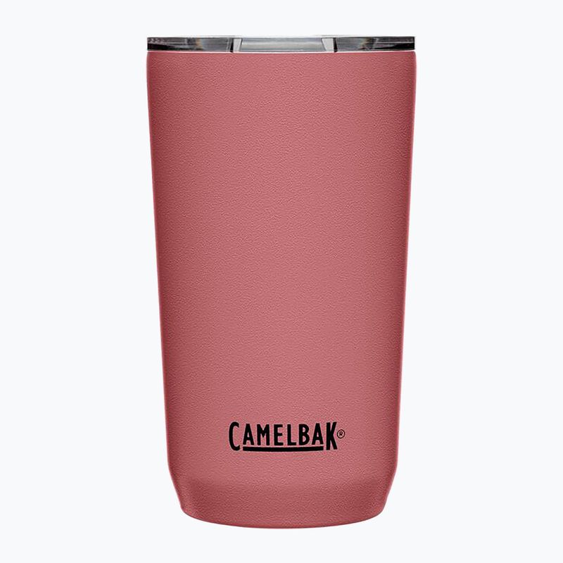 CamelBak Tumbler Tazza termica isolata SST 500 ml rosso