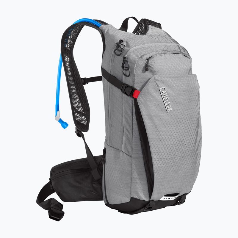 Zaino da bici CamelBak H.A.W.G. Pro 20 l canna di fucile/nero 2