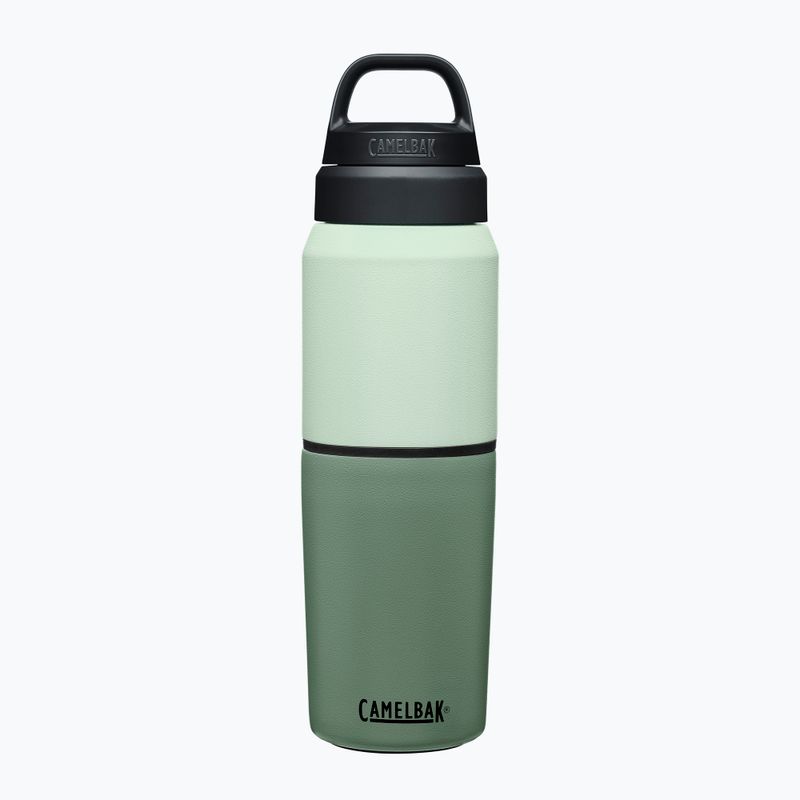CamelBak MultiBev bottiglia termica isolata SST 500 ml verde