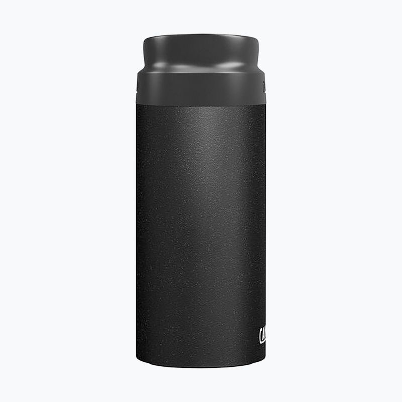 Tazza termica CamelBak Forge Flow Insulated SST da 350 ml nero/grigio 3