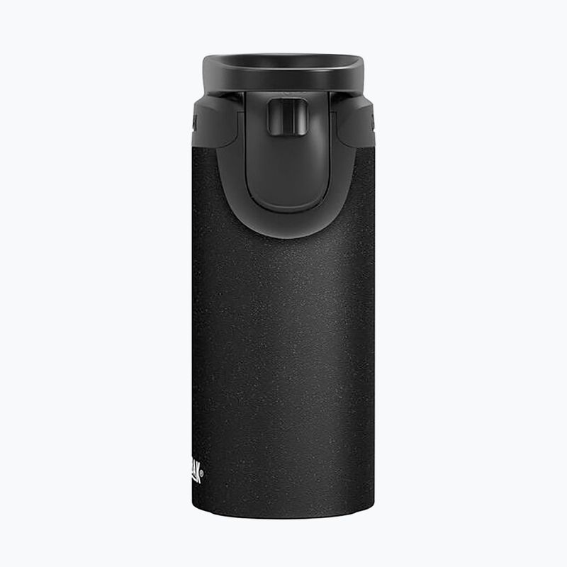 Tazza termica CamelBak Forge Flow Insulated SST da 350 ml nero/grigio 4
