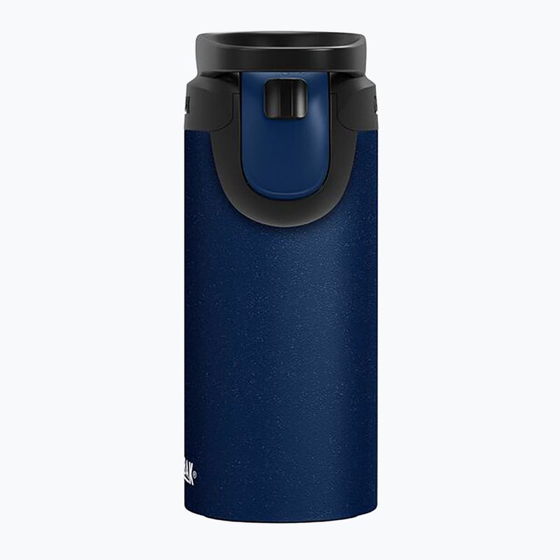 Tazza termica CamelBak Forge Flow Insulated SST da 350 ml blu 4