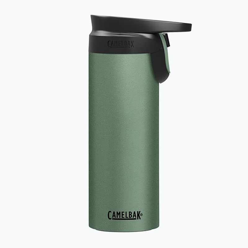 Tazza termica SST isolata CamelBak Forge Flow 500 ml verde