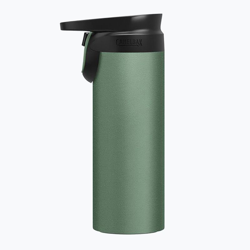 Tazza termica SST isolata CamelBak Forge Flow 500 ml verde 2