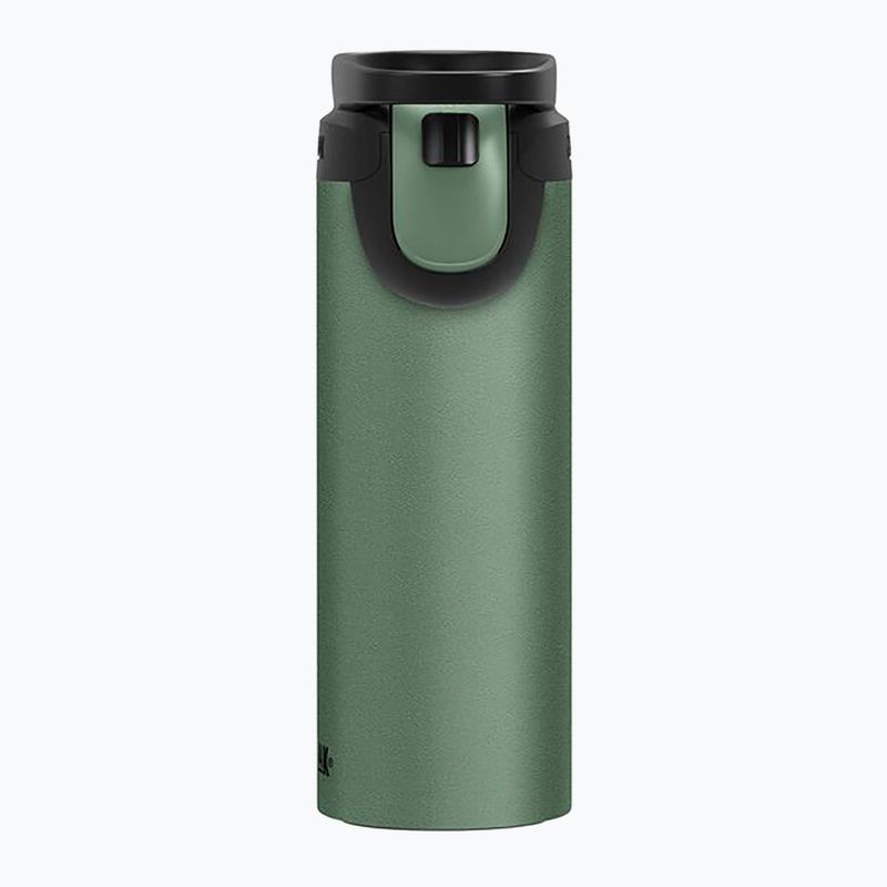 Tazza termica SST isolata CamelBak Forge Flow 500 ml verde 4