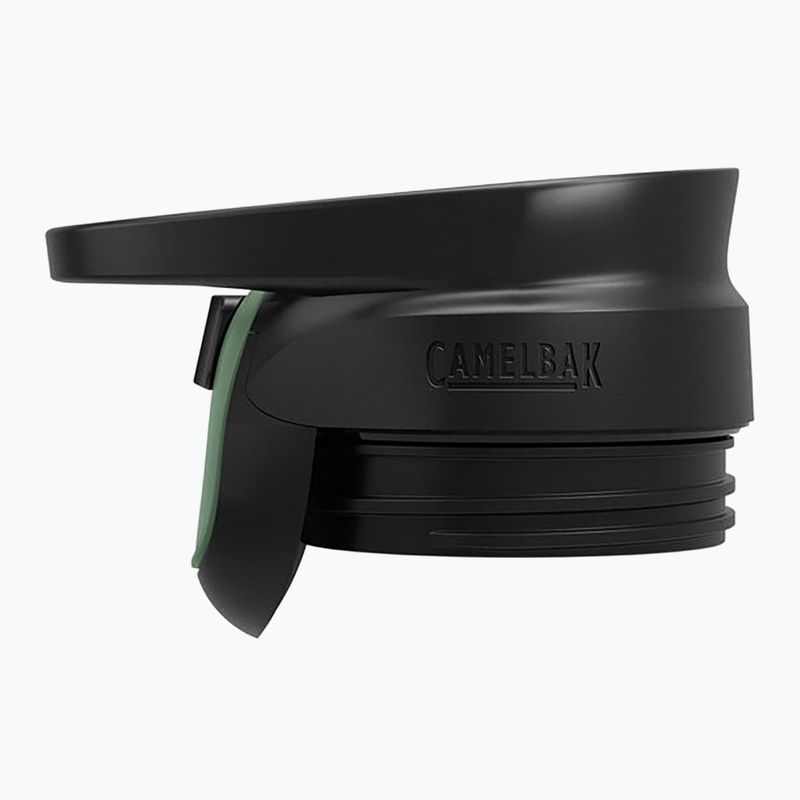 Tazza termica SST isolata CamelBak Forge Flow 500 ml verde 6