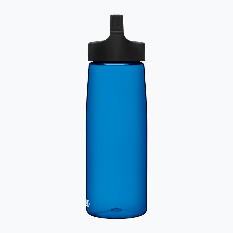 CamelBak Carry Cap Tritan blu 750 ml bottiglia da viaggio 2