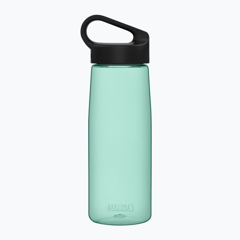CamelBak Carry Cap Tritan verde 750 ml bottiglia da viaggio 3