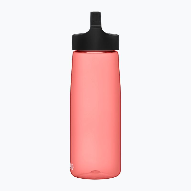 CamelBak Carry Cap Tritan bottiglia da viaggio rossa 750 ml 2