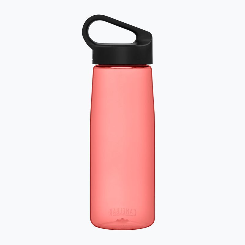 CamelBak Carry Cap Tritan bottiglia da viaggio rossa 750 ml 3