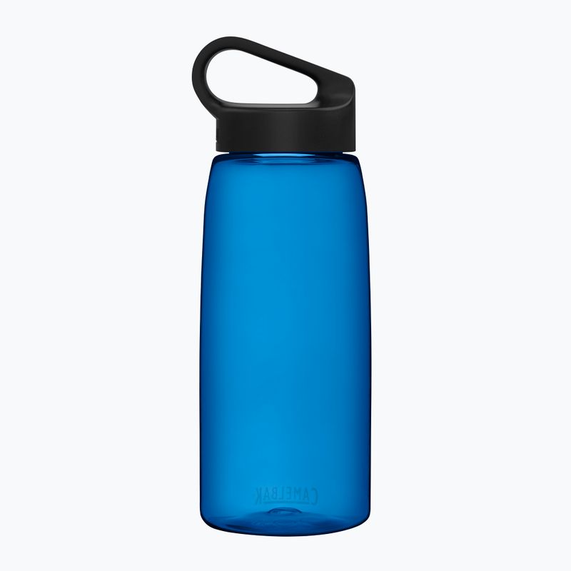 CamelBak Carry Cap Tritan blu 1000 ml bottiglia da viaggio 3