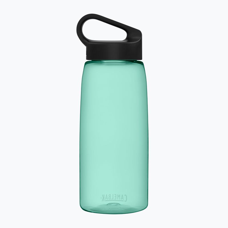 CamelBak Carry Cap Tritan verde 1000 ml bottiglia da viaggio 3