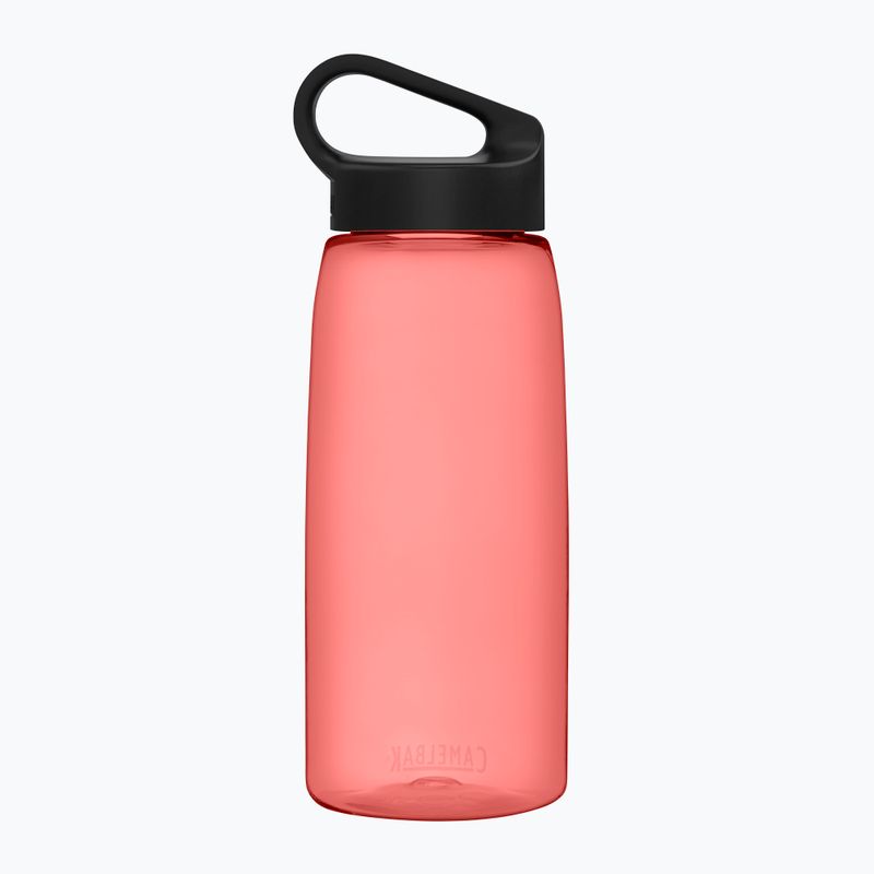 CamelBak Carry Cap Tritan rosso 1000 ml bottiglia da viaggio 3