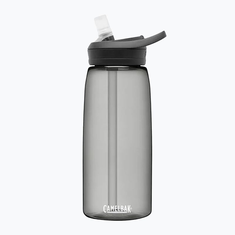 CamelBak Eddy+ bottiglia da viaggio da 1000 ml di carbone vegetale