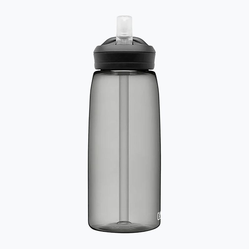 CamelBak Eddy+ bottiglia da viaggio da 1000 ml di carbone vegetale 2