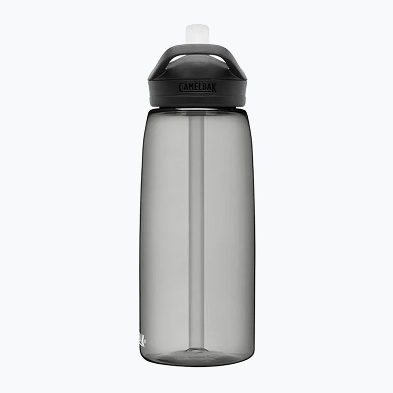 CamelBak Eddy+ bottiglia da viaggio da 1000 ml di carbone vegetale 4