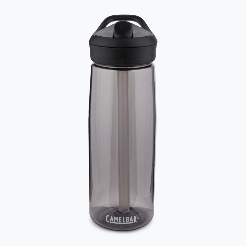 CamelBak Eddy+ bottiglia da viaggio 750 ml carbone 2